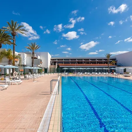 Sun & Pool Tenerife Arona (Tenerife)