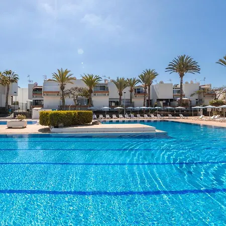 Apartment Sun & Pool Tenerife *