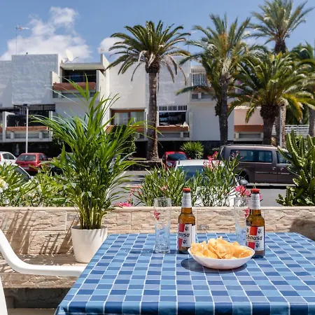 Sun & Pool Tenerife Arona (Tenerife)