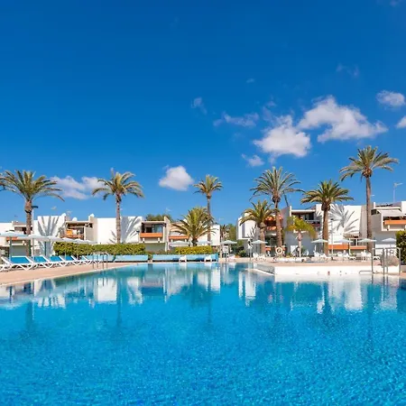 Sun & Pool Tenerife * Arona (Tenerife)