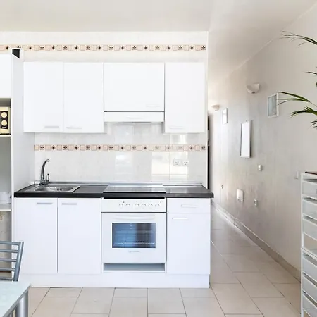 Sun & Pool Tenerife Apartament Arona (Tenerife)