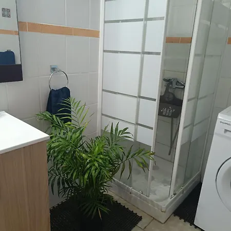 Apartament Sun & Pool Tenerife *