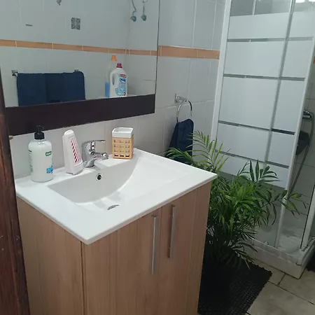 Apartament Sun & Pool Tenerife *