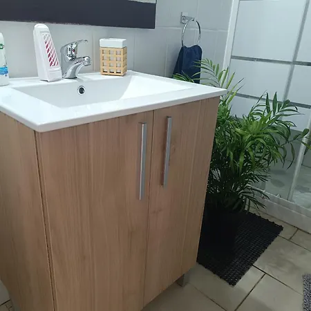Apartament Sun & Pool Tenerife *