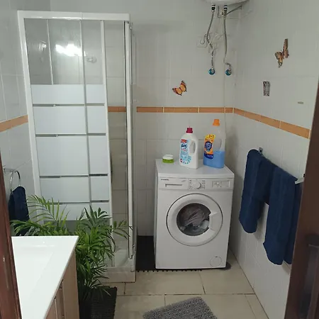 Apartament Sun & Pool Tenerife